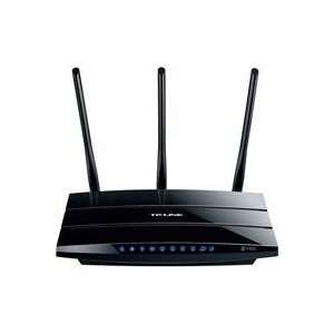    Link N750 Wireless Dual Band Gigabit Router: Computers & Accessories
