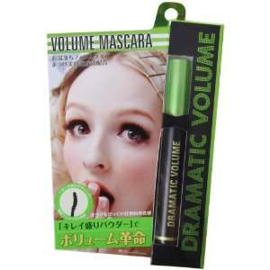  Dramatic Volume Growth MASCARA