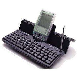   Pda Palm3 Keyboardflip up Cover 8 Hot key No Cable Electronics