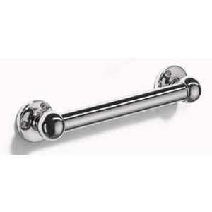   Heath Bathroom Accessories L17 CP ; L17 CP Grab Rail CP Chrome Plated