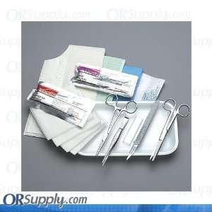  Sklar Incision and Drainage Tray I (Case of 25) Kitchen 