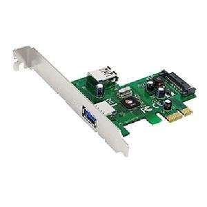    NEW USB 3.0 PCI Express Card (Controller Cards): Office Products