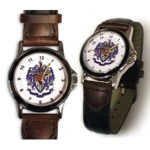 Sigma Alpha Epsilon Admiral Watch 