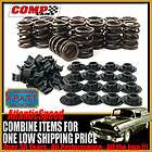 LUNATI 1.500 BB CHEVY BBC 396 402 427 454 VALVE SPRINGS SPRING KIT 