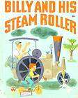 Billy and His Steam Roller, Wonder Book, #557