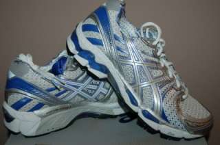 Asics Gel Kayano 17 Women   Best Running shoe Stablity Gel Cushioning 