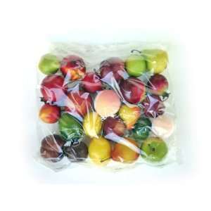  Artificial Assorted Love Fruit (Miniature)