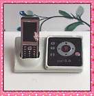 Dollhouse Miniature Dect wireless Telephone BM73