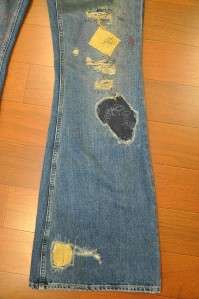   Limited Edition Saranac Hunting Collection Women Jean Pant 30  