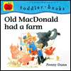 BARNES & NOBLE  Old MacDonald Had a Farm by Penny Dann, Barrons 