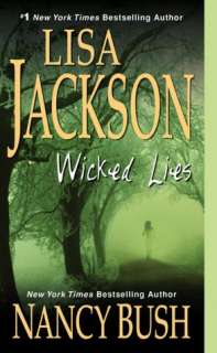   Dark Ruby by Lisa Jackson, Susan Jackson  NOOK Book 