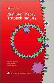   Inquiry, (0883857510), David C. Marshall, Textbooks   