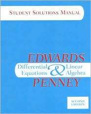   Manual, (0131482513), Henry Edwards, Textbooks   