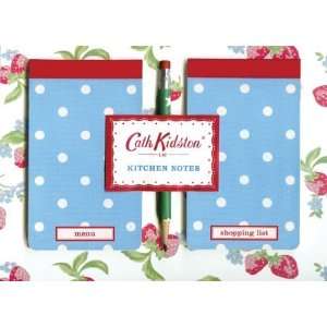    Cath Kidston Kitchen Notes [Stationery] Cath Kidston Books