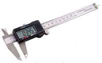 NEW 12 INCH / 300MM ELECTRONIC DIGITAL CALIPER (3 KEY)  