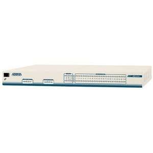  Adtran MX2800 M13 DS3 Redundant Multiplexer with Modem and 