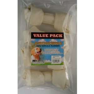  White Knot Bone Value Pack 8 9 4pk