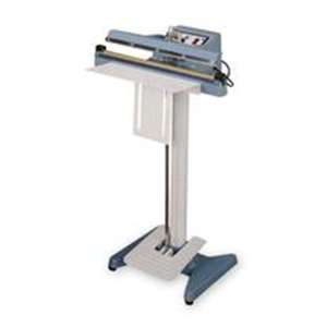  MP 24F   24 Foot Impulse Sealer with 9/64 Seal: Home 