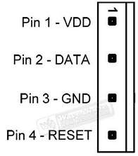 ST LINK/V2 STM8 and STM32 MCU USB JTAG in circuit debugger/programmer 