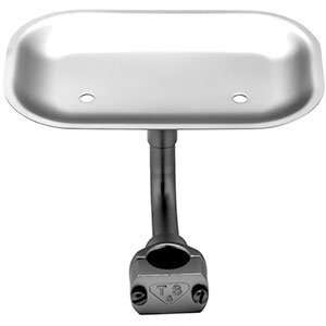  T&S B SDA Chrome Plated Brass Soap Dish Assembly: Home 
