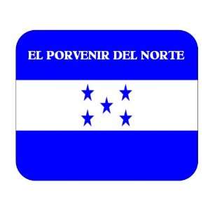  Honduras, El Porvenir del Norte Mouse Pad: Everything Else