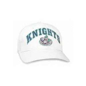    Minor League Baseball Charlotte Knights Cap