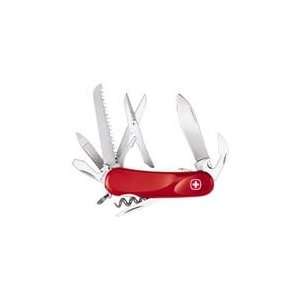  Wenger EVO S 17 Swiss Army Knife