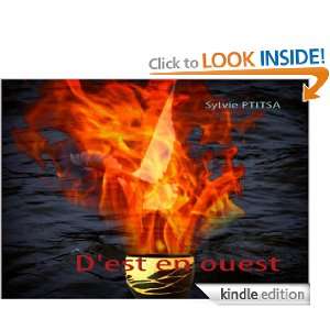 est en ouest (French Edition) Sylvie Ptitsa  Kindle 