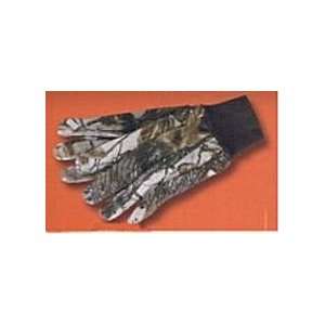  Whitewater Outdoors Jersey Gloves