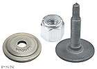 Ski Doo 286 Phantom Stud & Support Kit by Woodys 41512