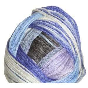   Yarns Liberty Wool Print [North Sea Whitecaps] Arts, Crafts & Sewing