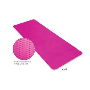 EcoWise Essential Yoga/Pilates Mat   1/4 x 23 x 72  