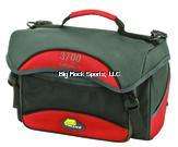 PLANO SOFTSIDER TM MODEL 4473 TACKLE BOX GREAT FOR A DAY ON THE LAKE 