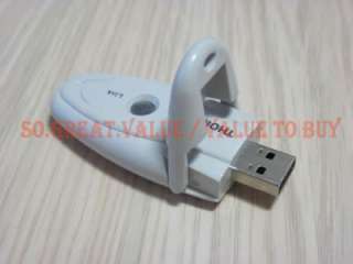 THOMSON 54M 802.11G USB 2.0 Wireless wifi wlan Adapter  