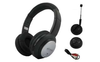 R58 Wireless Headphone System with Transmitter  