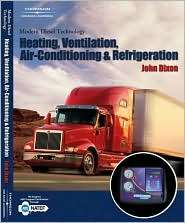 Modern Diesel Technology: Heating, Ventilation, Air Conditioning 