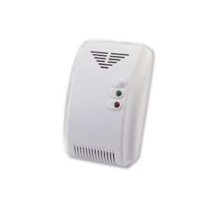   Security Network Control Gas Leak Detector Alarm: Home Improvement