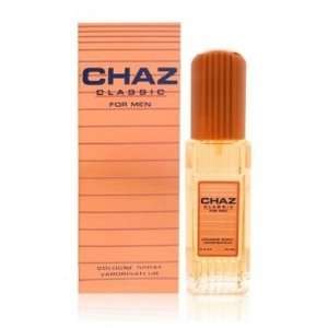  Chaz Classic by Chaz, 2.5 oz Cologne Spray for men _jp33 