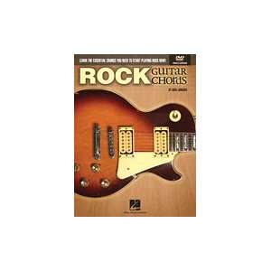  Rock Guitar Chords   Instructional: Musical Instruments