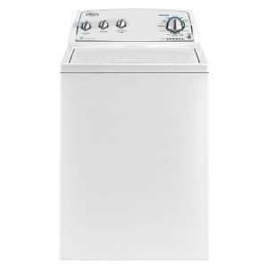   Whirlpool(R) 3.4 cu. ft. Top Load Energy Star(R) Washer Appliances
