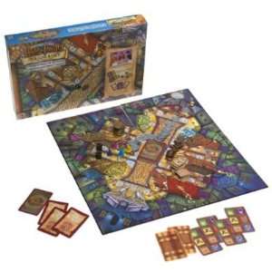  Harry Potter Diagon Alley Board Game Toys & Games