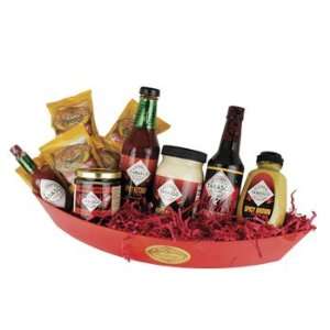 Avery Island Gift Boat  Grocery & Gourmet Food