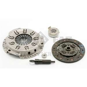    Luk 04 104 Clutch Kit W/Disc, Pressure Plate, Tool: Automotive