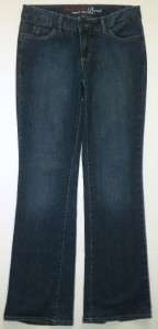 Tommy Hilfiger Freedom Boot Jeans Womens Sz 4R  