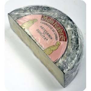 Montcabrer Goat Cheese (Whole Wheel) Approximately 2 Lbs:  