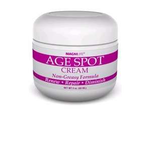  MagniLife AGE SPOT CREAM: Everything Else