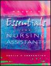 Mosbys Essentials for Nursing Assistants, (0815115660), Sheila A 