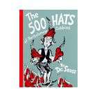 The 500 Hats of Bartholomew Cubbins by Dr. Seuss (1989, Hardcover 