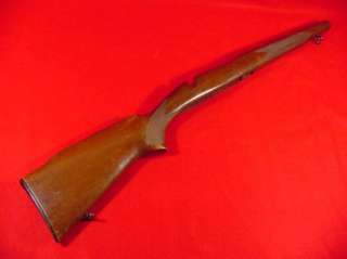 Winchester Model 70 Pre 64 Featherweight Rifle Stock  