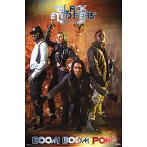  Black Eyed Peas   Posters   Domestic: Home & Kitchen